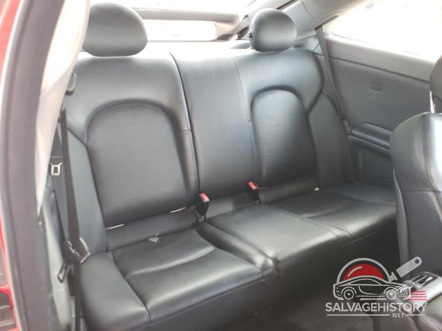 WDBRN40J23A411311 2003 MERCEDES-BENZ C-CLASS photo no. 10