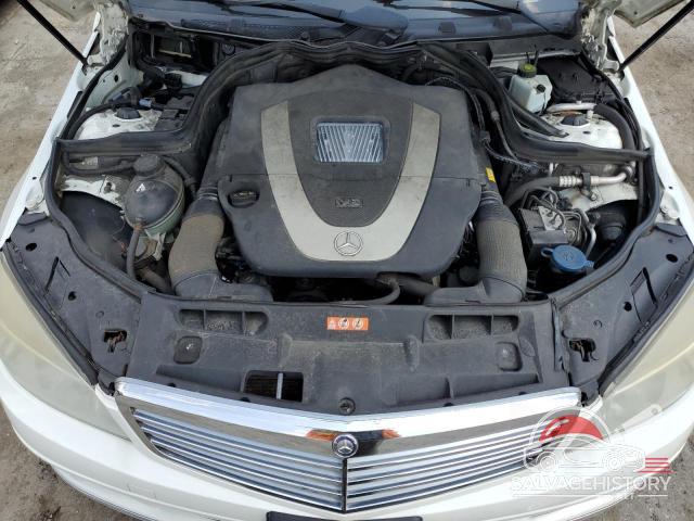 WDDGF81X69R069328 2009 MERCEDES-BENZ C-CLASS photo no. 11