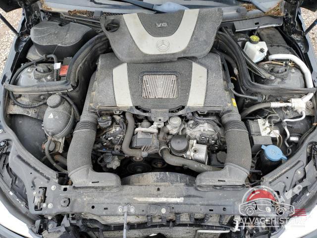 WDDGF8BB9CF897711 2012 MERCEDES-BENZ C-CLASS photo no. 11