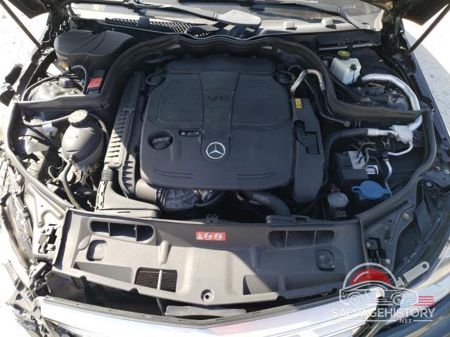 WDDGF8AB5DR267847 2013 MERCEDES-BENZ C-CLASS photo no. 11