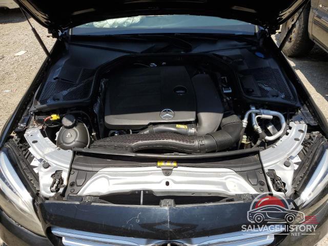 W1KWF8DB8MR628043 2021 MERCEDES-BENZ C-CLASS photo no. 11