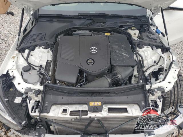W1KAF4HB9PR130810 2023 MERCEDES-BENZ C-CLASS photo no. 11