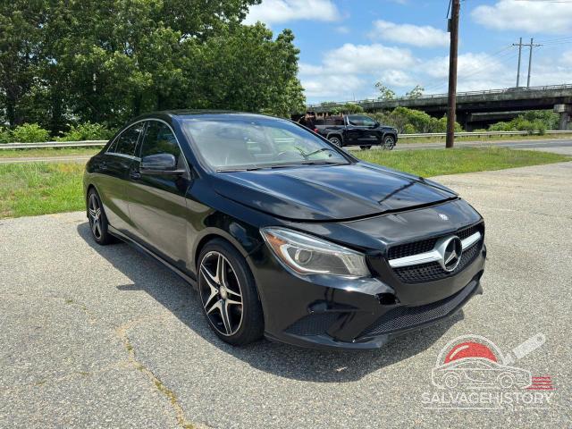 WDDSJ4EB0FN178015 2015 MERCEDES-BENZ CLA-CLASS photo no. 24