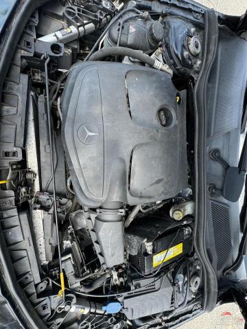 WDDSJ4EB0FN178015 2015 MERCEDES-BENZ CLA-CLASS photo no. 7