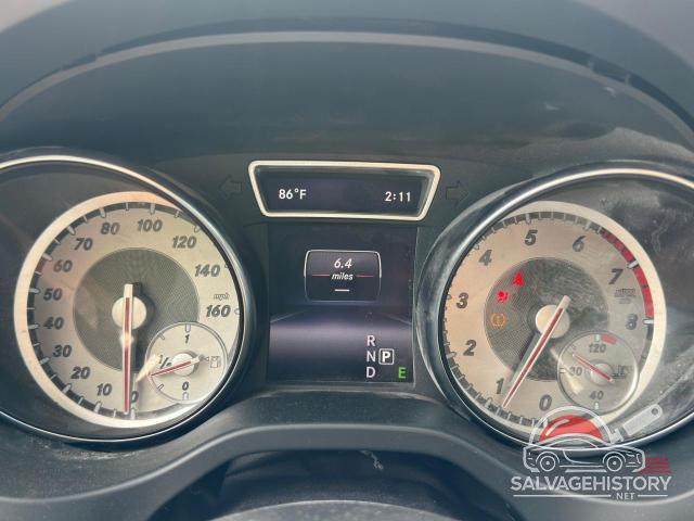 WDDSJ4EB0FN178015 2015 MERCEDES-BENZ CLA-CLASS photo no. 8