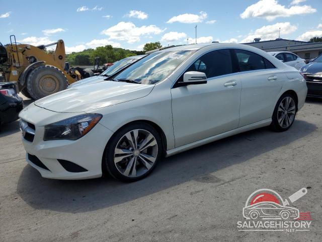 WDDSJ4EB0FN226094 2015 MERCEDES-BENZ CLA-CLASS photo no. 22