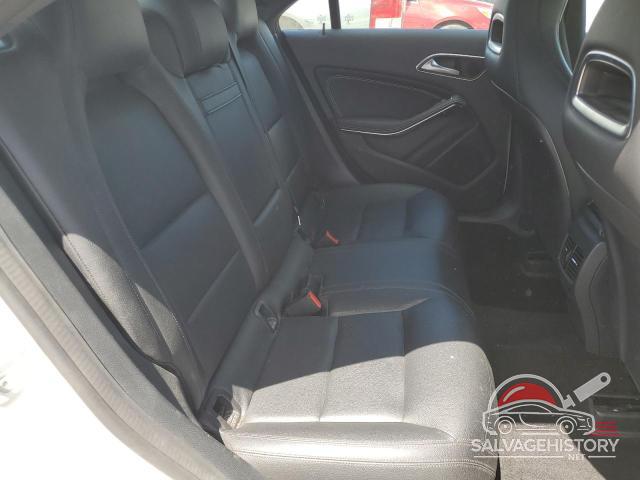 WDDSJ4EB0FN226094 2015 MERCEDES-BENZ CLA-CLASS photo no. 10