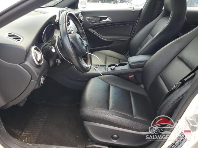 WDDSJ4EB0FN226094 2015 MERCEDES-BENZ CLA-CLASS photo no. 7
