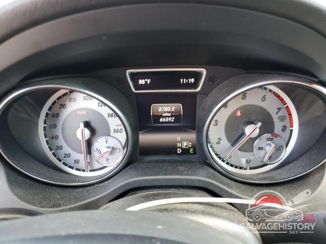WDDSJ4EB0FN226094 2015 MERCEDES-BENZ CLA-CLASS photo no. 9
