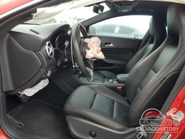 WDDSJ4EB3FN219575 2015 MERCEDES-BENZ CLA-CLASS photo no. 7