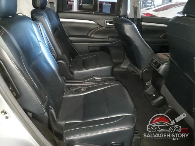 WDDSJ4GB7JN590521 2018 MERCEDES-BENZ CLA-CLASS photo no. 10