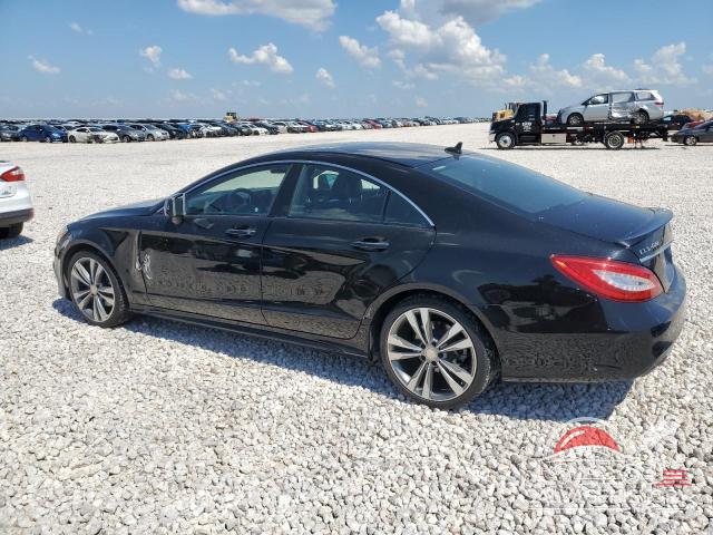 WDDLJ6FB3GA166139 2016 MERCEDES-BENZ CLC-CLASS photo no. 2