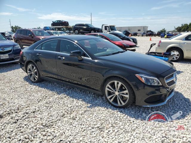 WDDLJ6FB3GA166139 2016 MERCEDES-BENZ CLC-CLASS photo no. 4