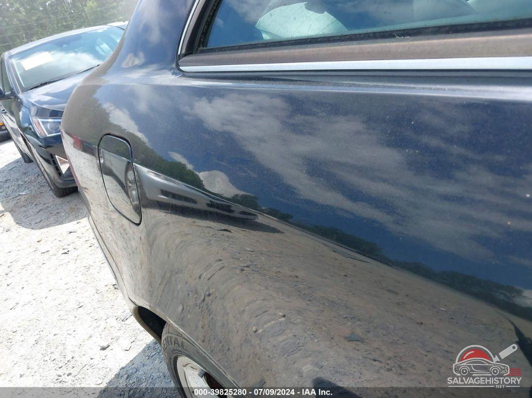 WDBTJ56H16F179156 2006 MERCEDES-BENZ CLK 350 photo no. 6