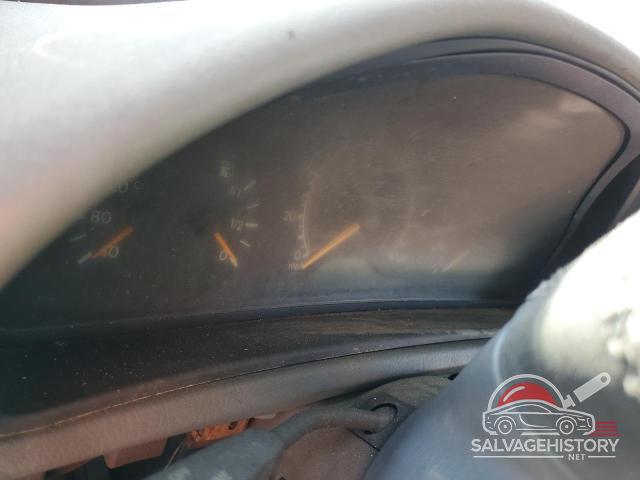 WDBLK65G7XT013948 1999 MERCEDES-BENZ CLK-CLASS photo no. 9