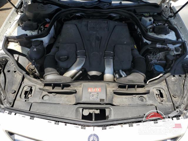 WDDLJ7DB0DA057965 2013 MERCEDES-BENZ CLS-CLASS photo no. 11