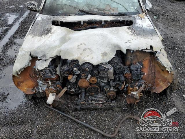 WDBUF87X39B418134 2009 MERCEDES-BENZ E-CLASS photo no. 11