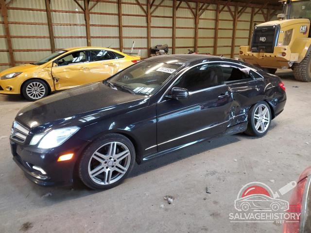 WDDKJ5GB3BF128880 2011 MERCEDES-BENZ E-CLASS photo no. 23