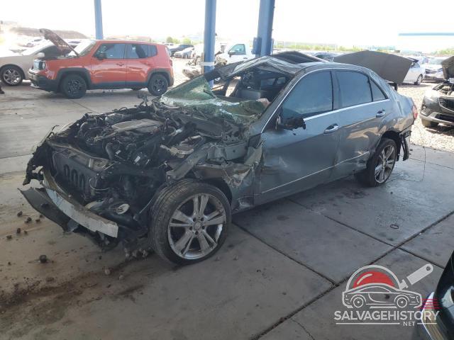 WDDHF5KB1DA718398 2013 MERCEDES-BENZ E-CLASS photo no. 19
