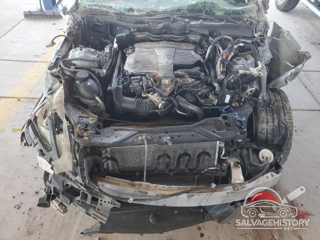 WDDHF5KB1DA718398 2013 MERCEDES-BENZ E-CLASS photo no. 11