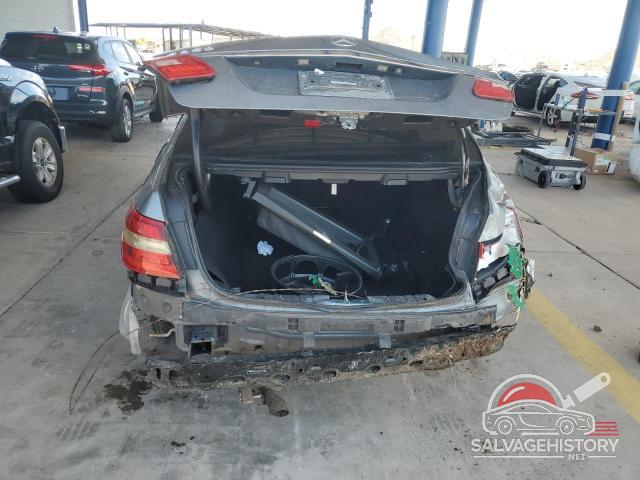WDDHF5KB1DA718398 2013 MERCEDES-BENZ E-CLASS photo no. 6