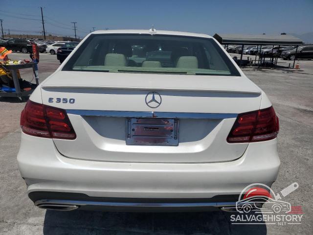 WDDHF5KB0EA965848 2014 MERCEDES-BENZ E-CLASS photo no. 6