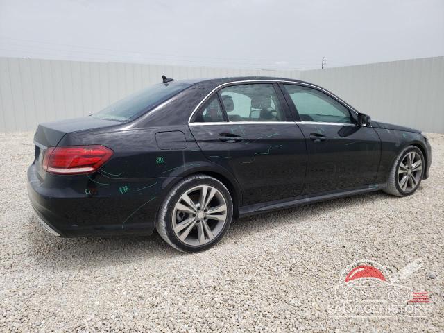 WDDHF5KB3EA905059 2014 MERCEDES-BENZ E-CLASS photo no. 3