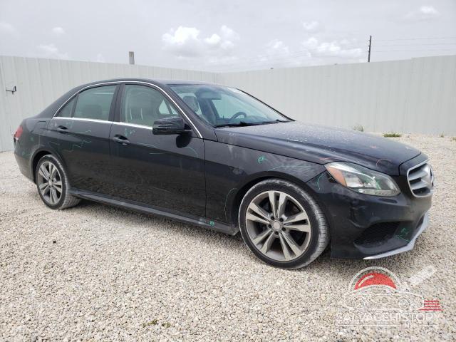 WDDHF5KB3EA905059 2014 MERCEDES-BENZ E-CLASS photo no. 4
