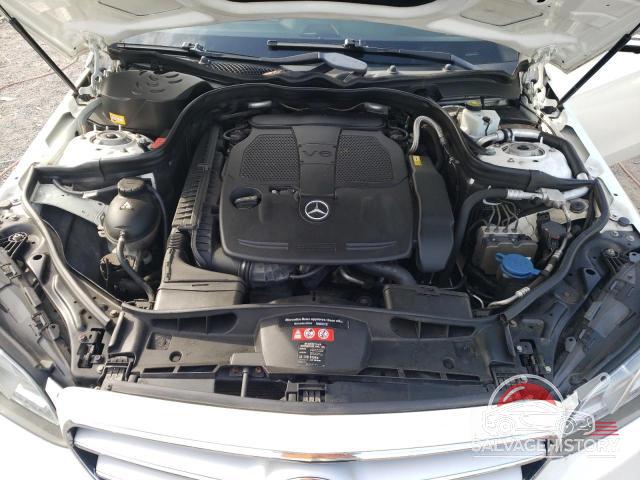 WDDHF8JB0EA909475 2014 MERCEDES-BENZ E-CLASS photo no. 11
