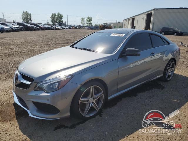 WDDKJ7DB9EF270428 2014 MERCEDES-BENZ E-CLASS photo no. 10