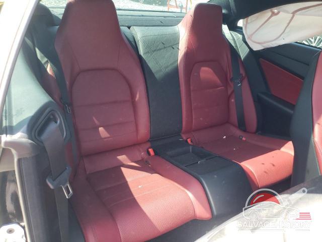 WDDKJ8JB3EF271388 2014 MERCEDES-BENZ E-CLASS photo no. 10