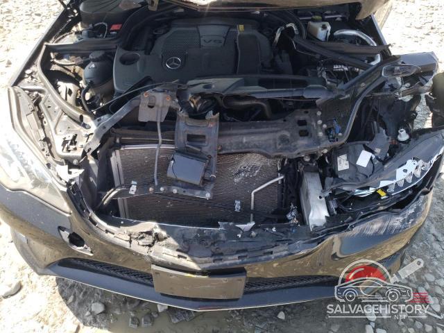 WDDKJ8JB3EF271388 2014 MERCEDES-BENZ E-CLASS photo no. 11