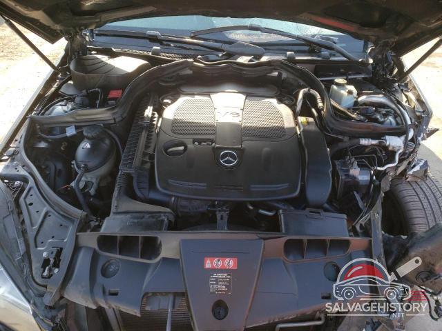 WDDKK5KF5EF271423 2014 MERCEDES-BENZ E-CLASS photo no. 11