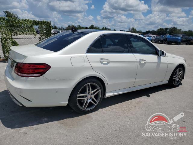 WDDHF6FB0GB191694 2016 MERCEDES-BENZ E-CLASS photo no. 3