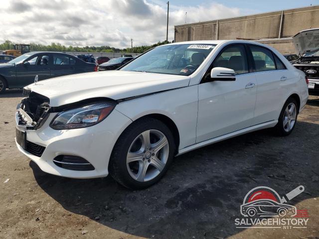 WDDHF8JB8GB176170 2016 MERCEDES-BENZ E-CLASS photo no. 13