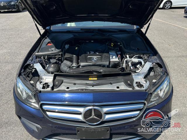 WDDZF4KB5HA079382 2017 MERCEDES-BENZ E-CLASS photo no. 8