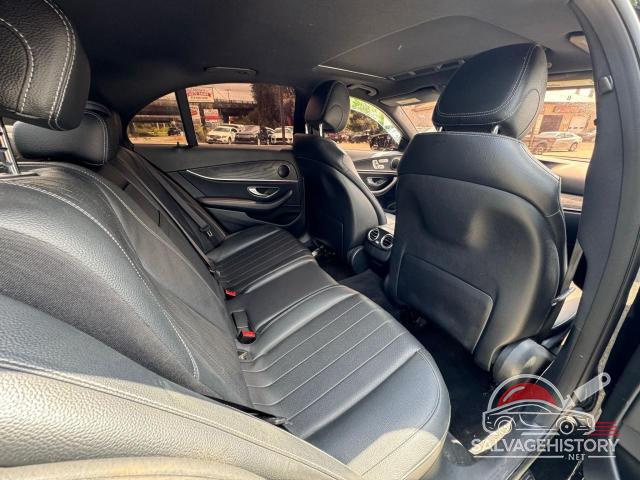 WDDZF4KB8HA100161 2017 MERCEDES-BENZ E-CLASS photo no. 6