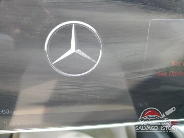 W1KCG2DB8NA008760 2022 MERCEDES-BENZ EQS SEDAN photo no. 9