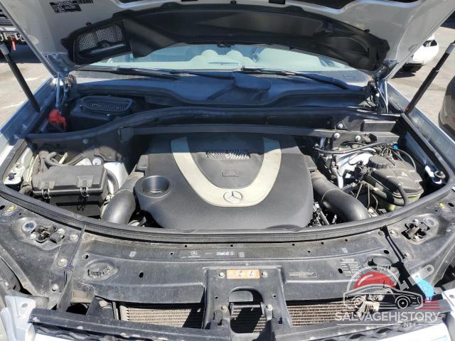 4JGBF71E59A515394 2009 MERCEDES-BENZ GL-CLASS photo no. 12