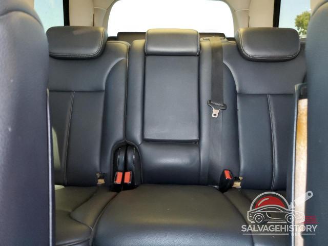 4JGBF7BE6AA569094 2010 MERCEDES-BENZ GL-CLASS photo no. 10