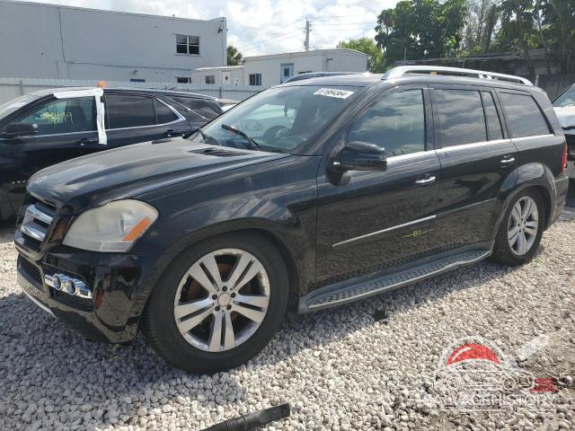 4JGBF7BE0BA624771 2011 MERCEDES-BENZ GL-CLASS photo no. 13