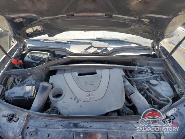 4JGBF7BE9CA797223 2012 MERCEDES-BENZ GL-CLASS photo no. 12