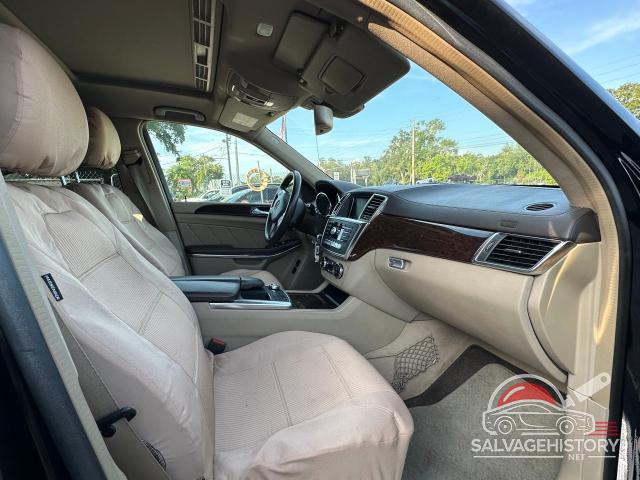 4JGDF7CE2DA208859 2013 MERCEDES-BENZ GL-CLASS photo no. 5