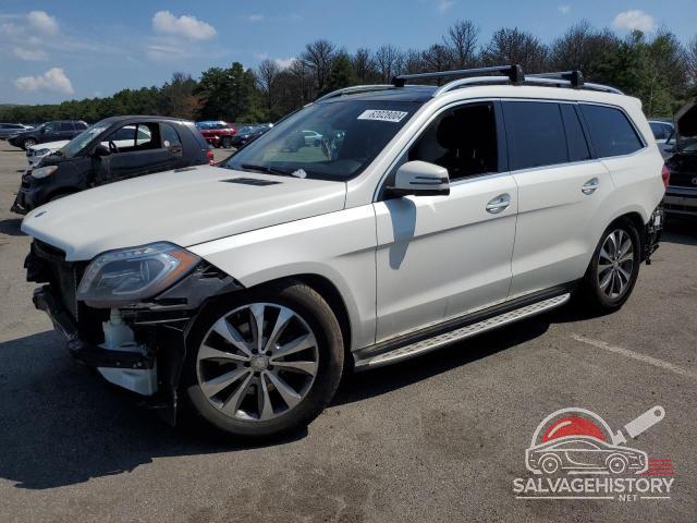 4JGDF7CE1EA322627 2014 MERCEDES-BENZ GL-CLASS photo no. 22