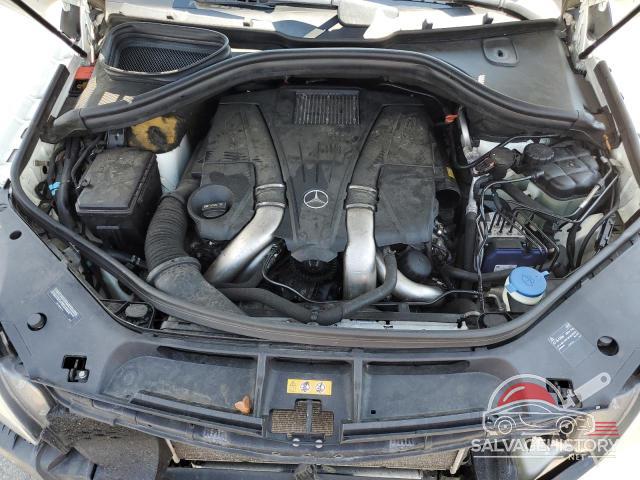 4JGDF7CE1EA322627 2014 MERCEDES-BENZ GL-CLASS photo no. 12