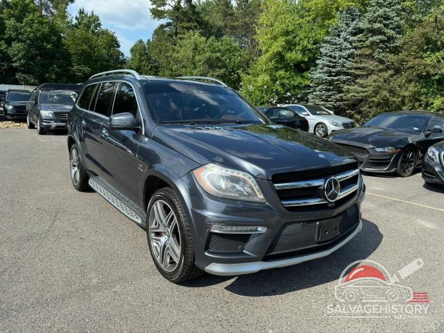 4JGDF7EEXEA299765 2014 MERCEDES-BENZ GL-CLASS photo no. 2
