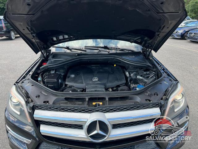 4JGDF2EE9FA471272 2015 MERCEDES-BENZ GL-CLASS photo no. 8