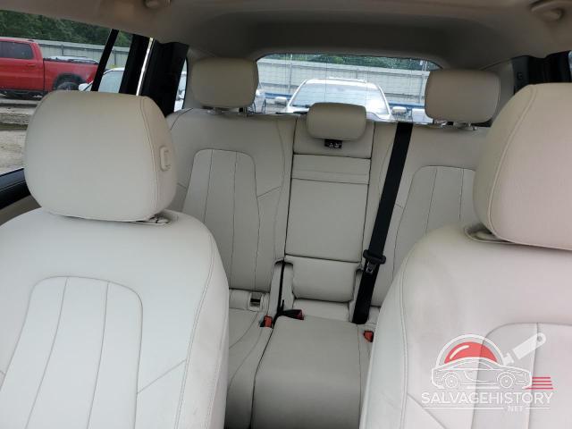 W1N4M4HB9MW118773 2021 MERCEDES-BENZ GLB-CLASS photo no. 10