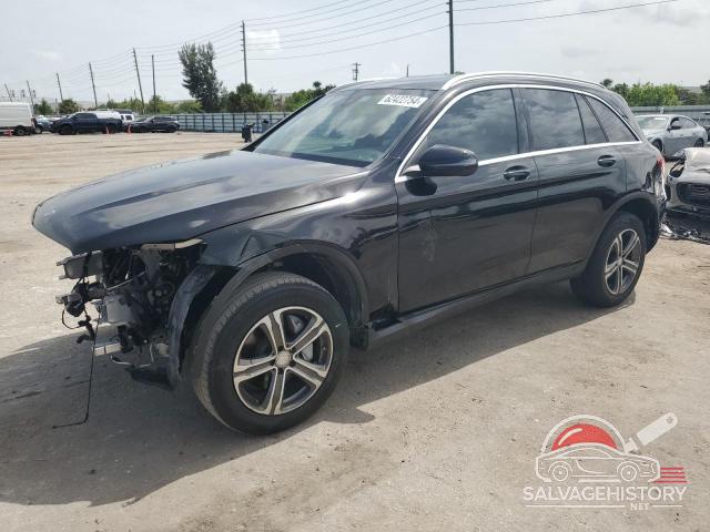WDC0G4JB7GF070700 2016 MERCEDES-BENZ GLC-CLASS photo no. 6