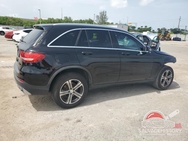 WDC0G4JB7GF070700 2016 MERCEDES-BENZ GLC-CLASS photo no. 3